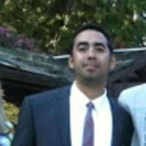 Meet your Posher, Albert